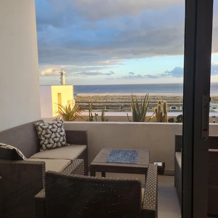 Apartment Casa M In Morro Jable Luaran gambar