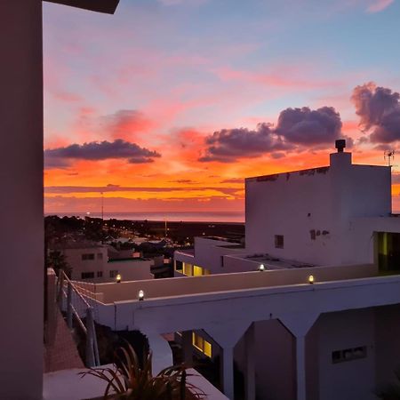 Apartment Casa M In Morro Jable Luaran gambar