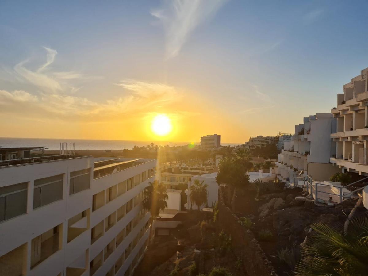 Apartment Casa M In Morro Jable Luaran gambar
