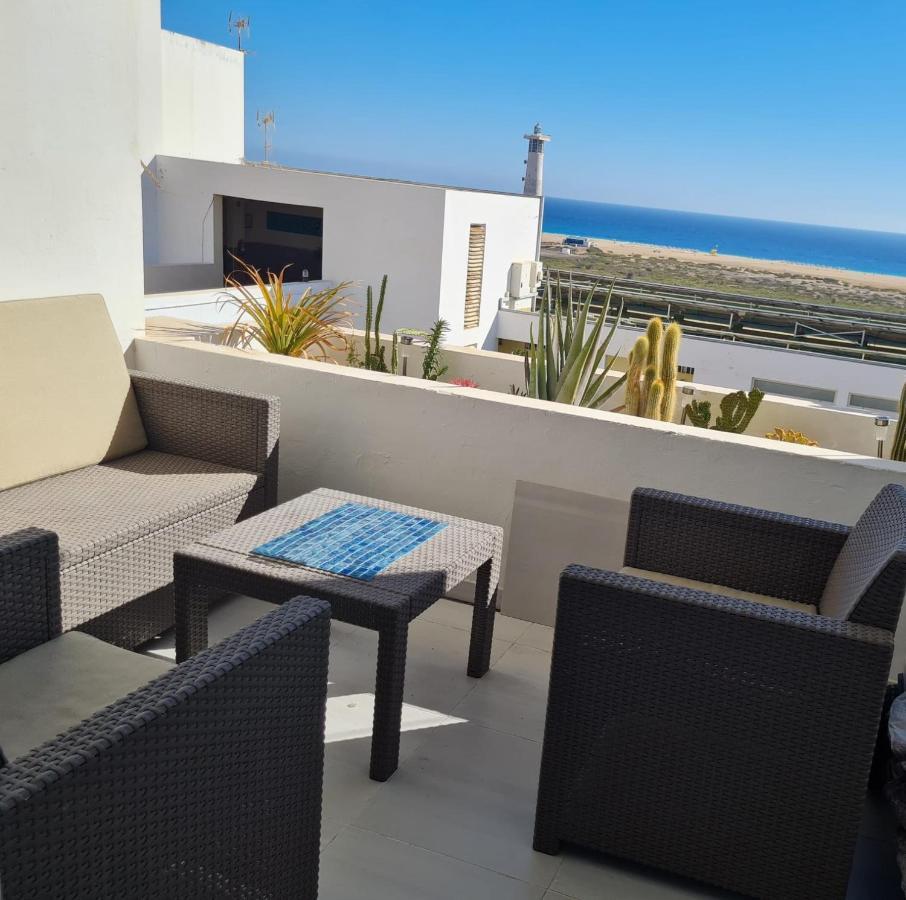 Apartment Casa M In Morro Jable Luaran gambar