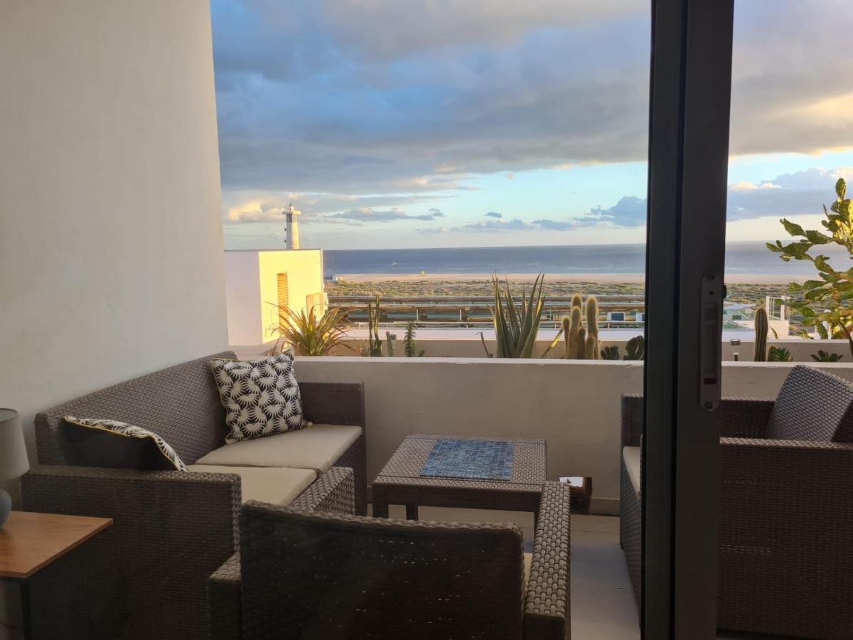 Apartment Casa M In Morro Jable Luaran gambar