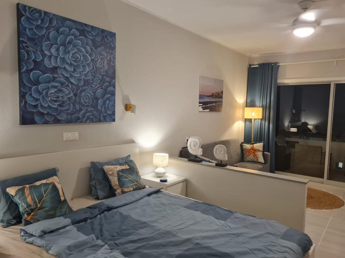 Apartment Casa M In Morro Jable Luaran gambar