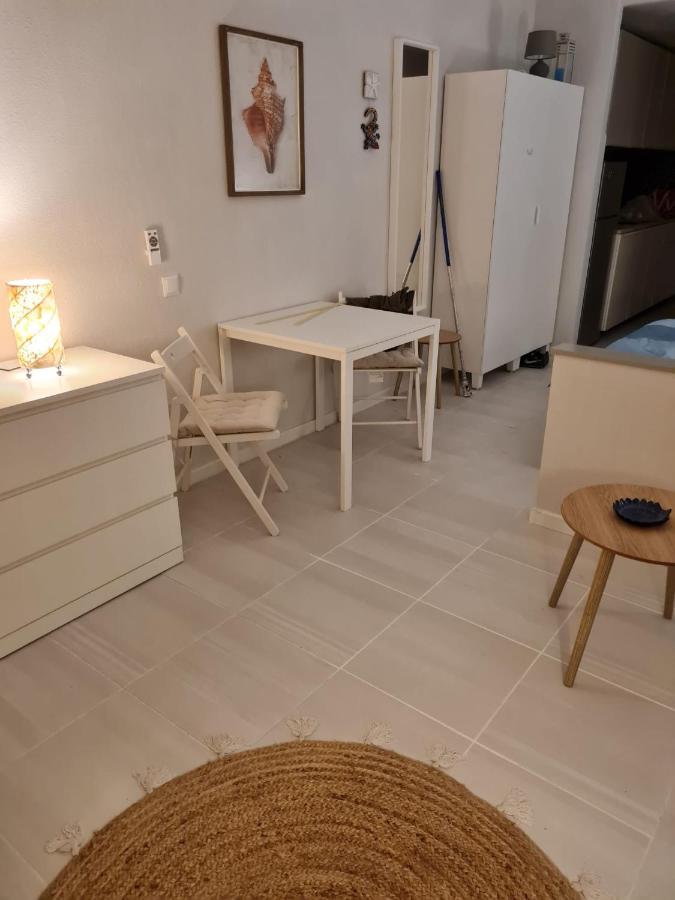 Apartment Casa M In Morro Jable Luaran gambar