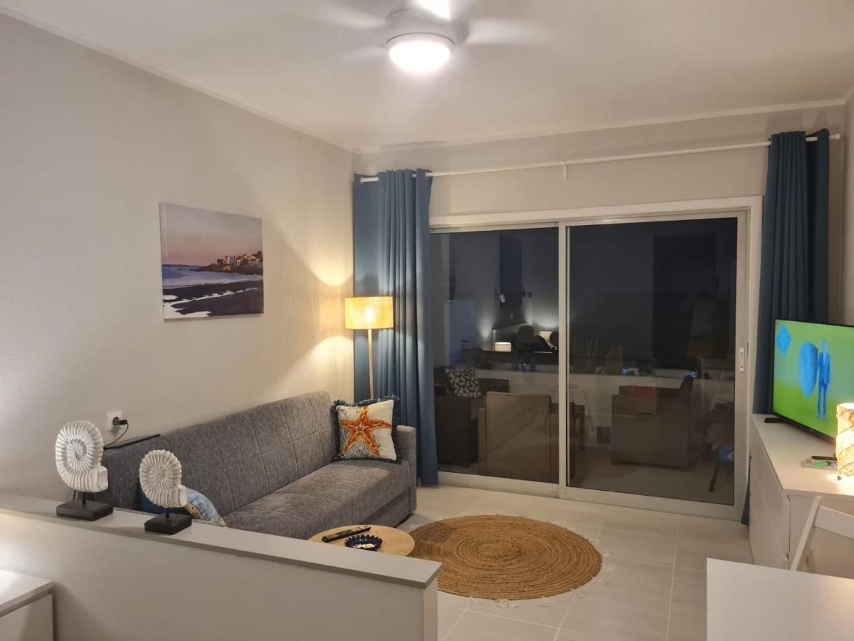 Apartment Casa M In Morro Jable Luaran gambar