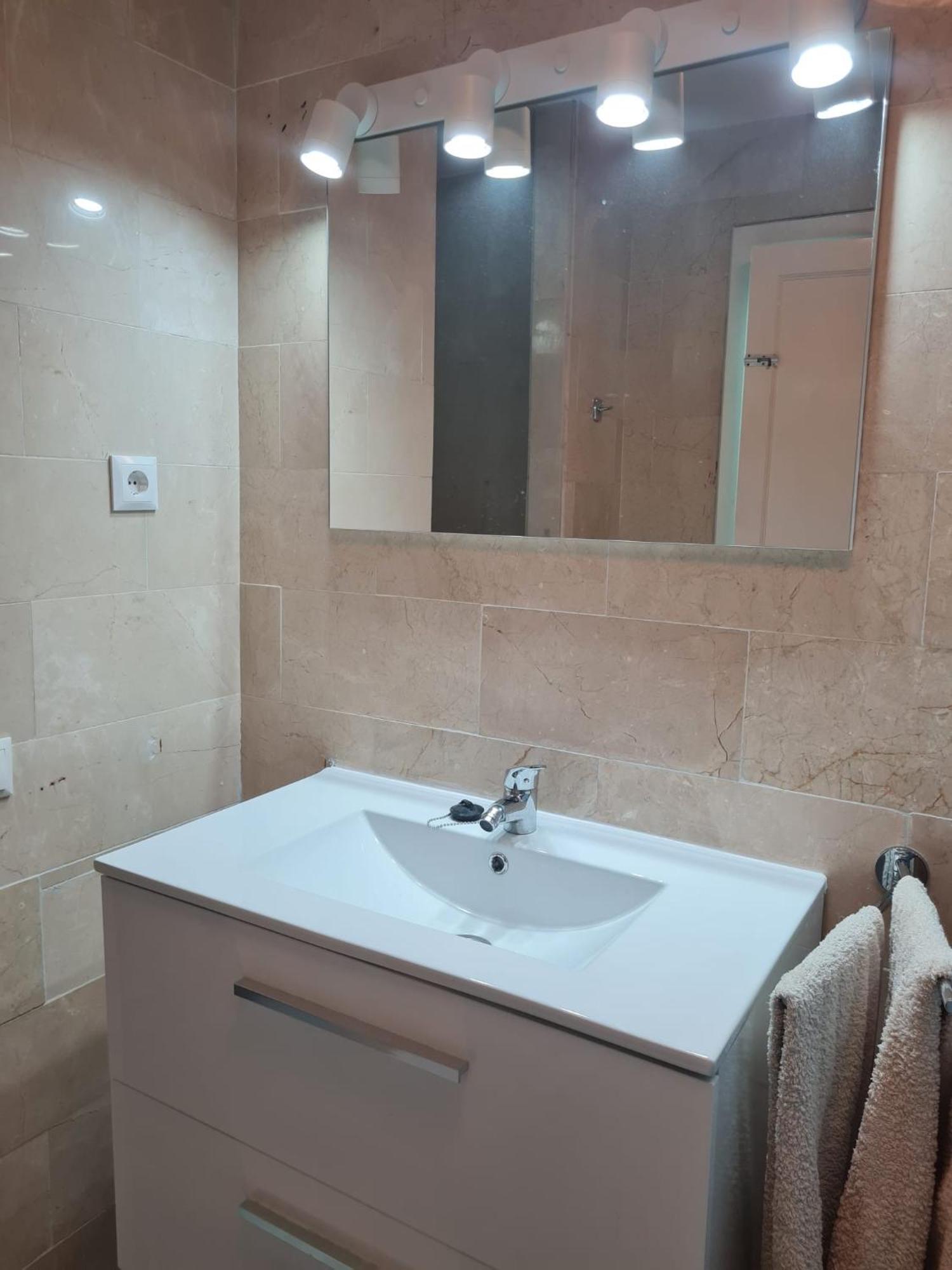 Apartment Casa M In Morro Jable Luaran gambar