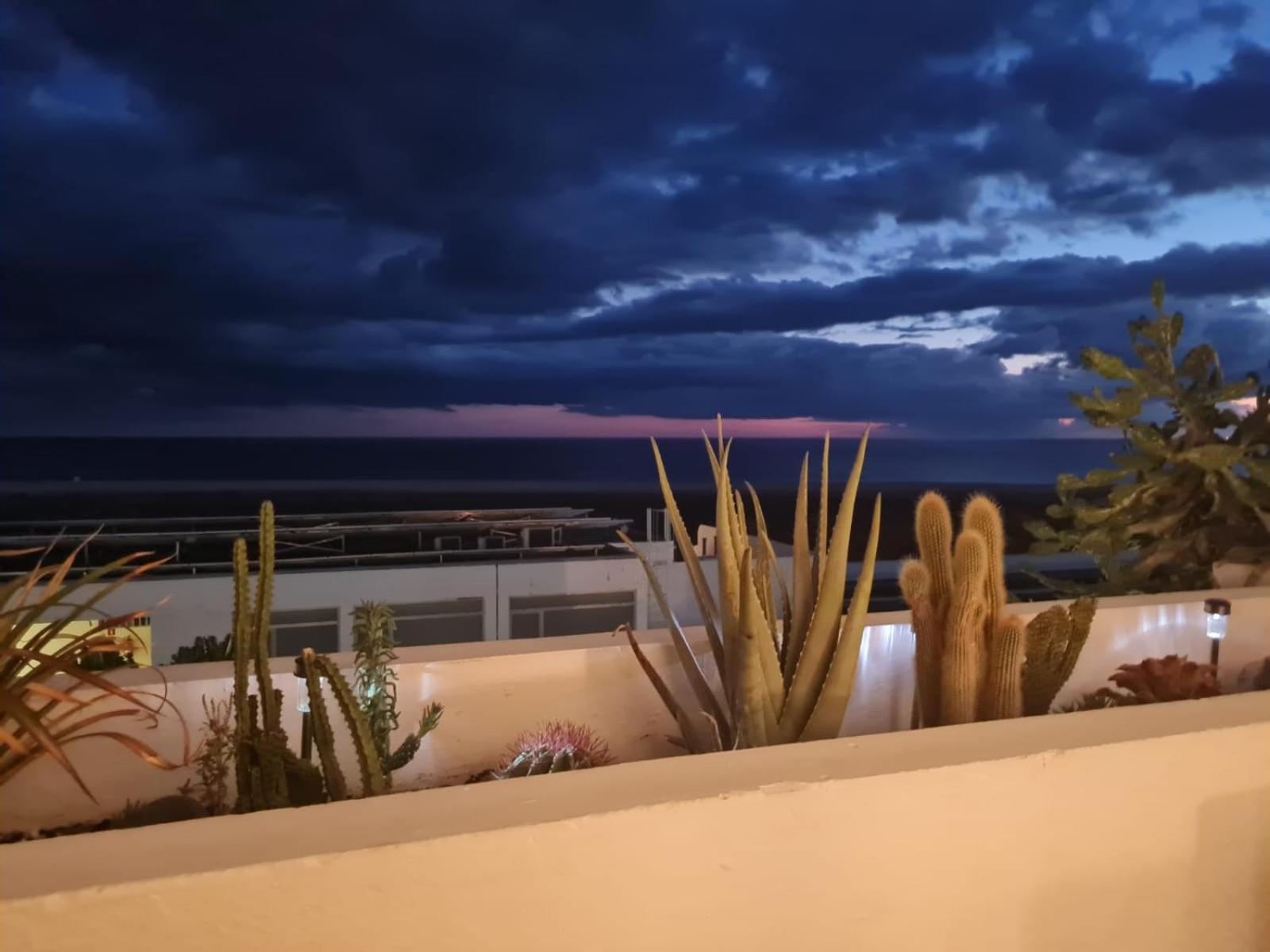 Apartment Casa M In Morro Jable Luaran gambar